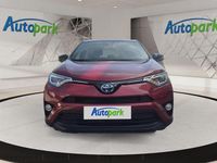 gebraucht Toyota RAV4 05 4WD HSD