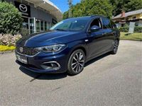 gebraucht Fiat Tipo 1,6 MultiJet II 120 Start&Stop Lounge