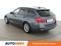 gebraucht BMW 316 3er d Sport Line