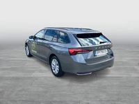 gebraucht Skoda Octavia Combi Essence TSI
