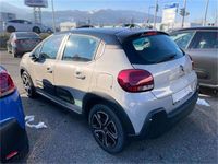 gebraucht Citroën C3 PureTech 110 S&S 6-Gang-Manuell C-Series