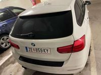 Gebraucht BMW 320 M Sport 190 PS (139 kW) 2015 Kombi