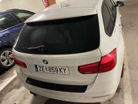 gebraucht BMW 320 320 d xDrive Touring M Sport Aut.