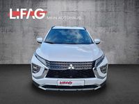 gebraucht Mitsubishi Eclipse Cross 2,4 PHEV 4WD Intense+ Autom. *ab € 34.490,-*