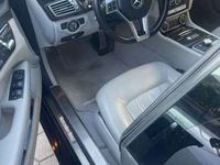 gebraucht Mercedes CLS350 CDI DPF 4Matic BlueEFFICIENCY 7G-TRONIC