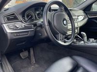 gebraucht BMW 530 530 d xDrive Aut.