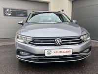 Gebraucht VW Passat Business 150 PS (110 kW) 2023 Kombi