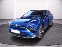 gebraucht Citroën C5 X C5 XShine Edition Hybrid 225 e-EAT8 FLA KlimaA