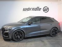 Gebraucht Audi RS Q8 Advanced Plus 600 PS (441 kW) 2021 Grau SUV