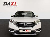 gebraucht Honda CR-V 1,6i-DTEC Elegance 4WD