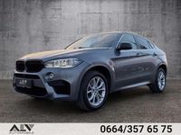 gebraucht BMW X6 xDrive 40 d X6M Virtual Cockpit LED 2.Besitz!