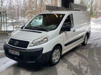 gebraucht Fiat Scudo L2H1 20 16V Comfort