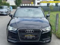 gebraucht Audi A3 Sportback Ambiente PANO *NAVI *PICKERL BIS 06/2024