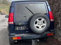 gebraucht Land Rover Discovery DiscoveryXS TD Aut.