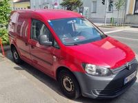 gebraucht VW Caddy Kombi