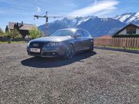 gebraucht Audi A6 Avant 3.0 TDI DPF quattro