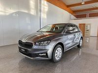 gebraucht Skoda Fabia Essence TSI