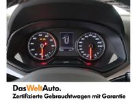 gebraucht Seat Arona 1,0 Eco TSI Style