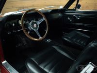 gebraucht Ford Mustang Fastback | 351 CUI Windsor V8-Motor | 1966