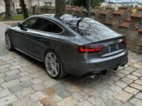 gebraucht Audi A5 Sportback Perfekter Zustand!