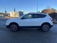 gebraucht Nissan Qashqai 360 2WD