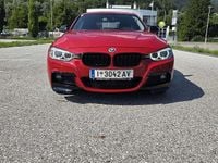 Gebraucht BMW 328 Performance 245 PS (180 kW) 2013 Limousine