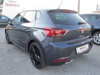 gebraucht Seat Ibiza 1,0 EcoTSI FR Austria