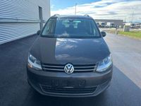 gebraucht VW Sharan Comfortline SCR 20 TDI DSG ID:116