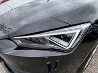 gebraucht Seat Leon Style Edition 1.5 TSI 115 PS