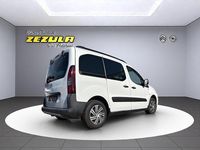 gebraucht Citroën Berlingo Multispace BlueHDI 100 XTR ETG6