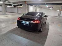 Gebraucht Ford Focus Cabriolet Trend 101 PS (74 kW) 2007 Cabrio