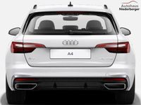 gebraucht Audi A4 Avant S line BESTELLFAHRZEUG FREI KONFIGURIERBAR