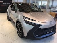 gebraucht Toyota C-HR 1.8 Active Drive + Technik P.