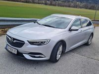 gebraucht Opel Insignia Sports Tourer 2.0 Diesel Aut Ultimate Exclusive