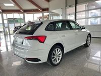 gebraucht Skoda Scala 10 TSI Essence "Facelift"