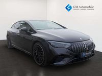 gebraucht Mercedes EQE AMG 43 4matic 90,6kWh Aut.