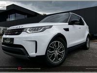gebraucht Land Rover Discovery 5 20 SD4 SE Aut.