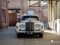 Gebraucht Rolls Royce Phantom 260 PS (191 kW) 1966 Weiß Limousine