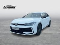 Neu VW Passat Sport 150 PS (110 kW) 2026 Weiss  normal Kombi