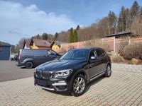 gebraucht BMW X3 xDrive 20d xLine*ACC*AHK*LED*Sportsitze*