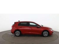 gebraucht VW Golf VIII 2.0 TDI Active Aut LED RADAR NAVI TEMP