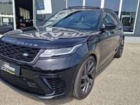 gebraucht Land Rover Range Rover Velar P550 5.0 SV Allrad Dynamic Aut.
