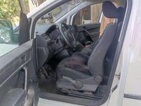 gebraucht VW Caddy 