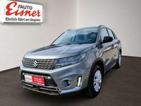 gebraucht Suzuki Vitara 1.4 GL + DITC Hybrid clear ABS ESP