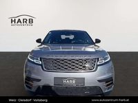 gebraucht Land Rover Range Rover Velar RangeD200
