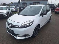 gebraucht Renault Scénic X-Mod dci 110 Bose Edition