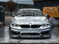 gebraucht BMW M4 