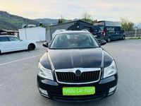 gebraucht Skoda Octavia 1,6 TDI HÄNDLER ODER EXPORT