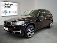 gebraucht BMW X5 xDrive25d