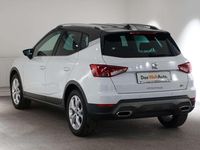gebraucht Seat Arona 1,0 Eco TSI FR Austria Edition